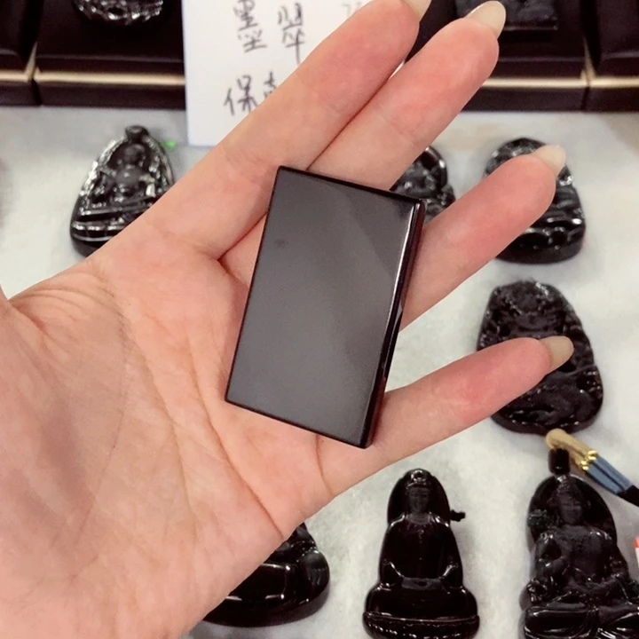 海***洋颈饰未镶嵌翡翠翡翠