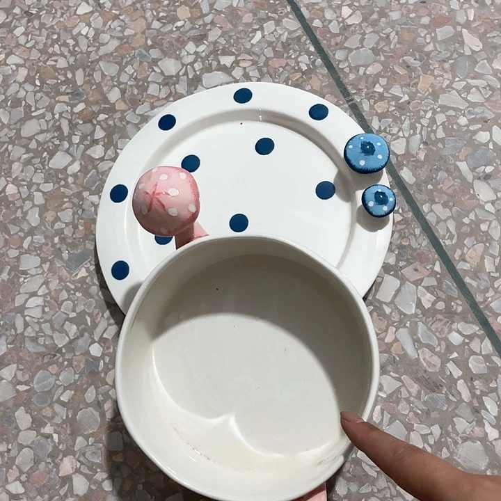 微瑕陶瓷完美主义者勿拍2