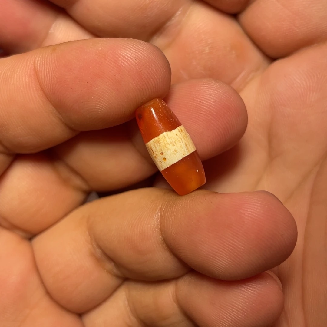 未镶嵌单珠玛瑙/玉髓