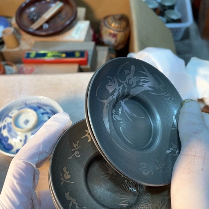 风***由新亿阁祝福大家新年快乐