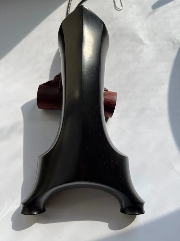 乌木紫光檀百事天罡弹弓