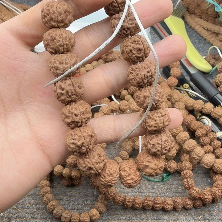 @***5金刚菩提吊坠谢谢