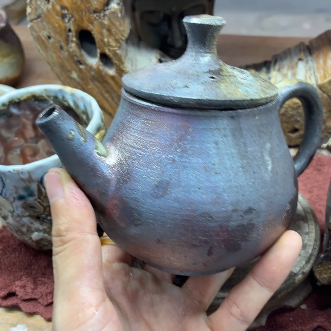 陶园柴烧精品好货045