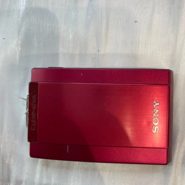 9新 Sony/索尼 索尼t300 1010万像素 5倍光学变焦