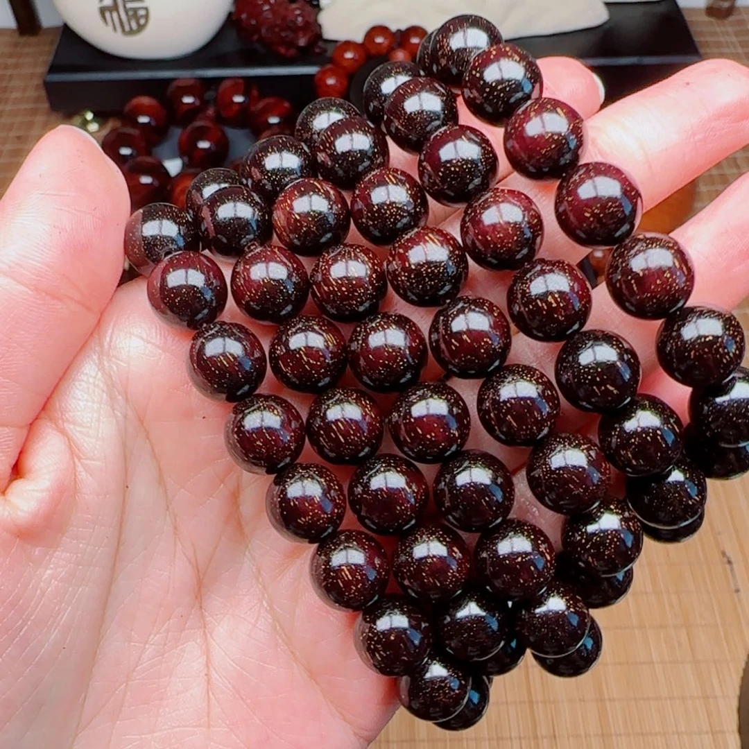 檀香紫檀（小叶紫檀）Q1.0