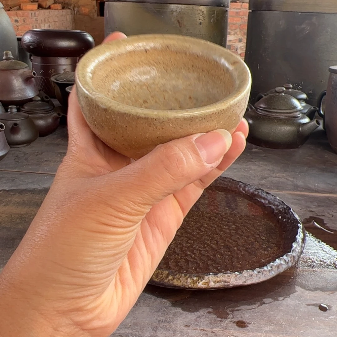 坭兴陶贵台龙窑A186