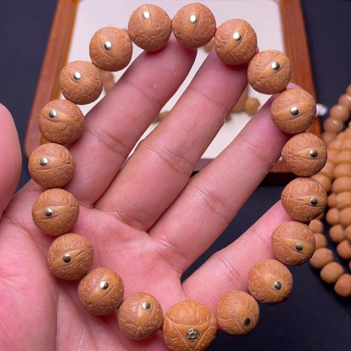 吊坠凤眼菩提凤眼