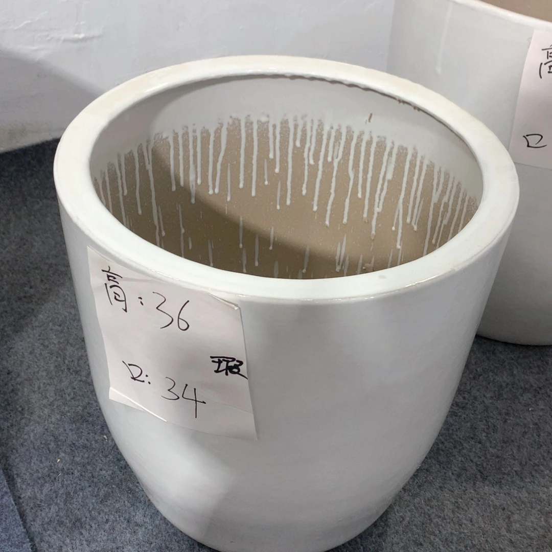 陶瓷花盆微瑕系列