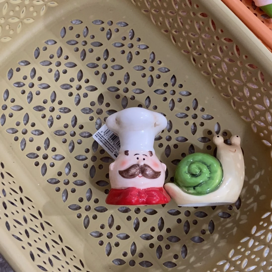 小****德化陶瓷微瑕18包邮