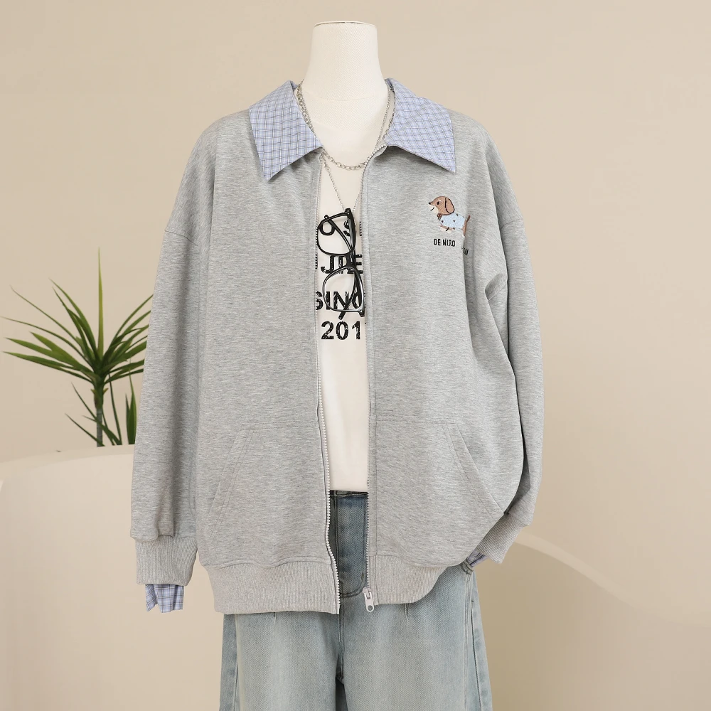 C4505外套已测数据一般