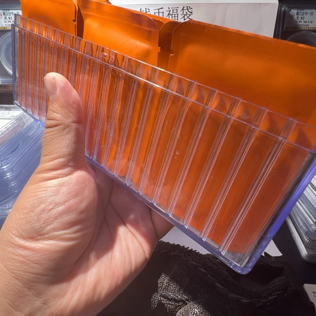 铜古币福袋一包古钱