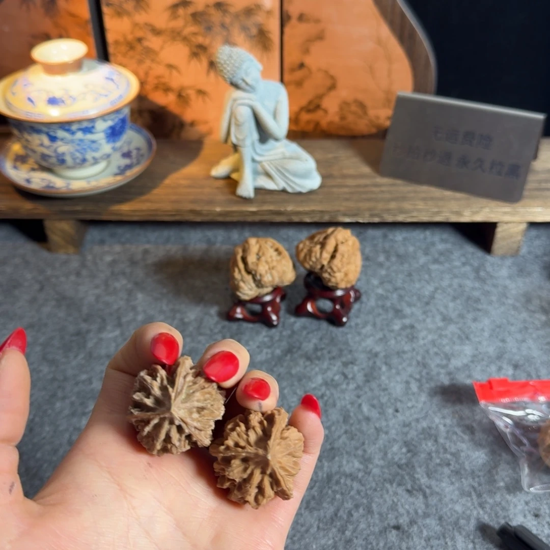 全品34岐山三棱白茬
