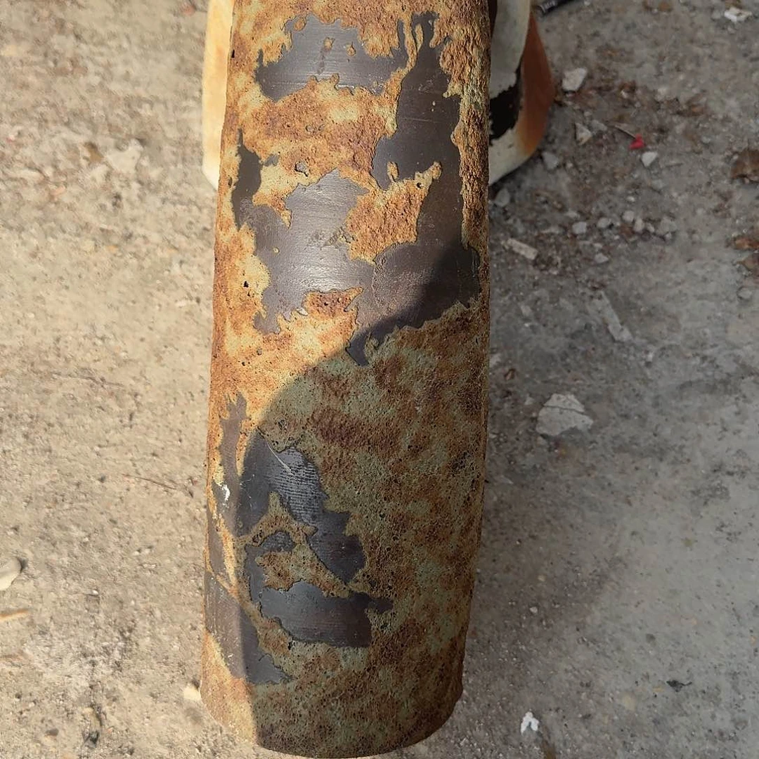 陶瓷微瑕景德镇手工花器