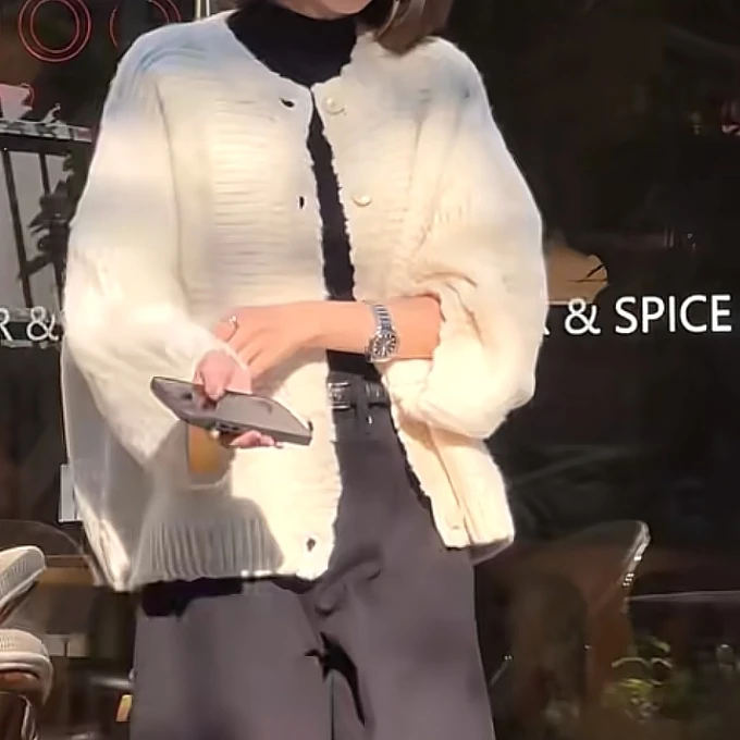 新款时尚洋气精品百搭女装Y2211