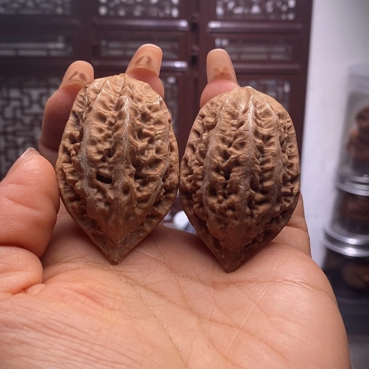 文玩核桃把件核桃15