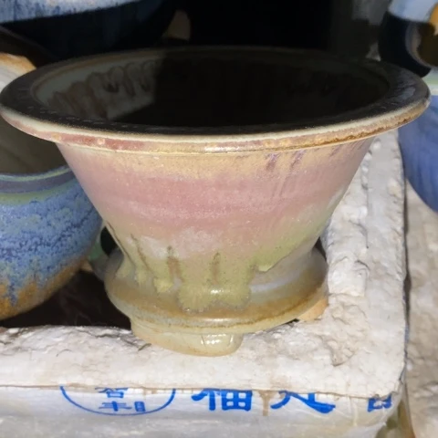 罐0060 微瑕38包邮景德镇陶瓷