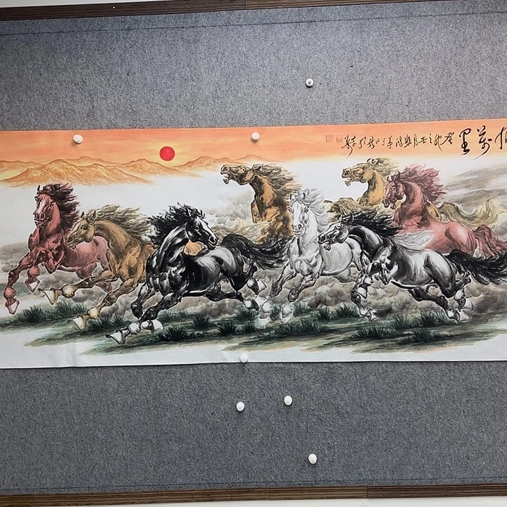 书法作品多次参加全国