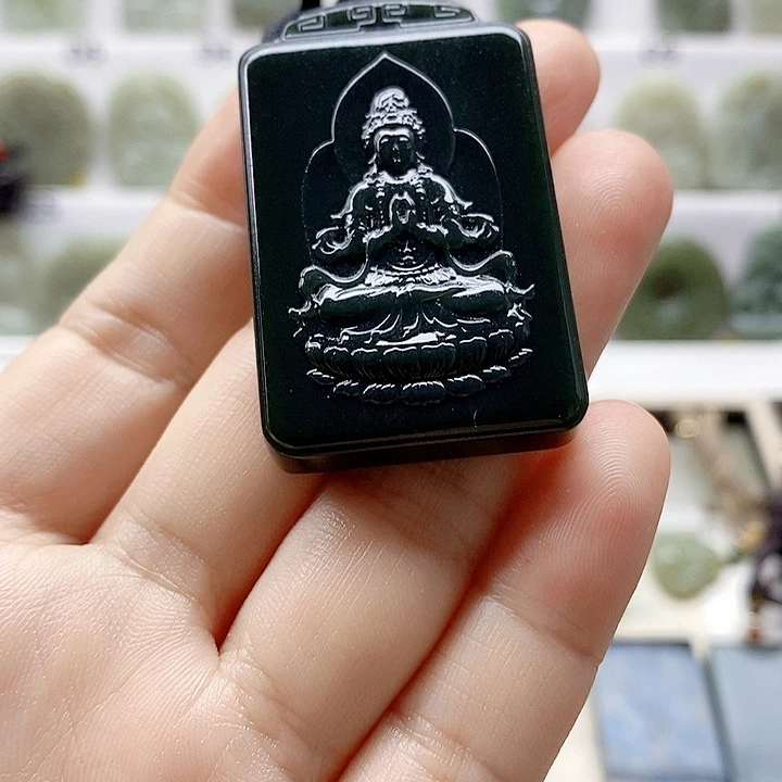 手链未镶嵌和田玉