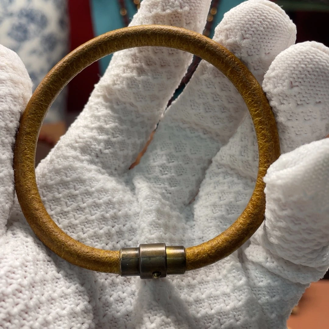 赵***文手串凤眼菩提凤眼菩提8级福利38.8