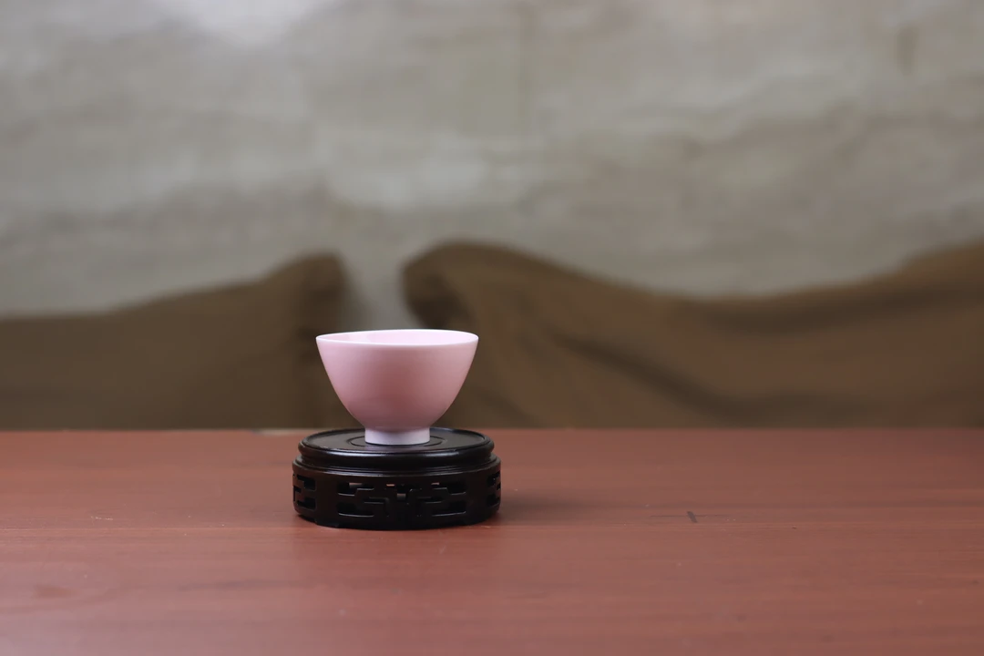 （陈旭原创）猛男粉蜜桃杯120cc