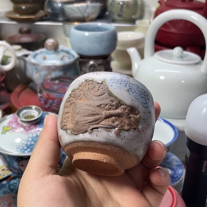陶瓷制品及陶瓷艺术品容量80