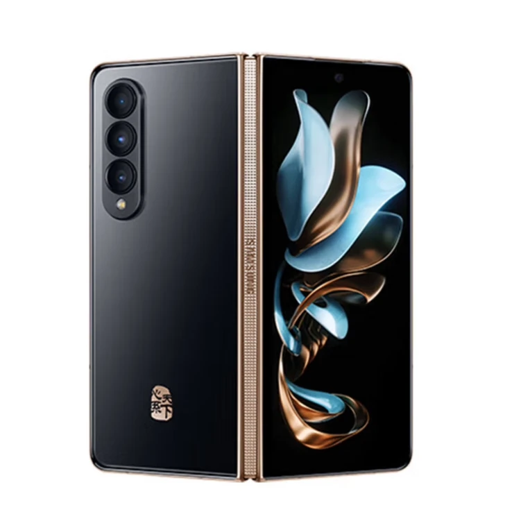 99新 Samsung/三星 99新w23心系天下5G折叠屏全面屏双卡手机