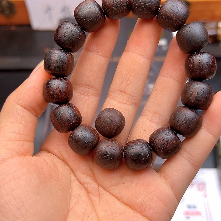 藤类降真香缅甸东枝紫红油1314老型