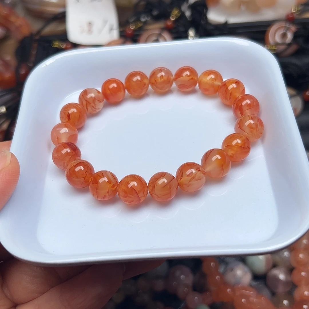 玛瑙/玉髓珠宝半成品未镶嵌往****?