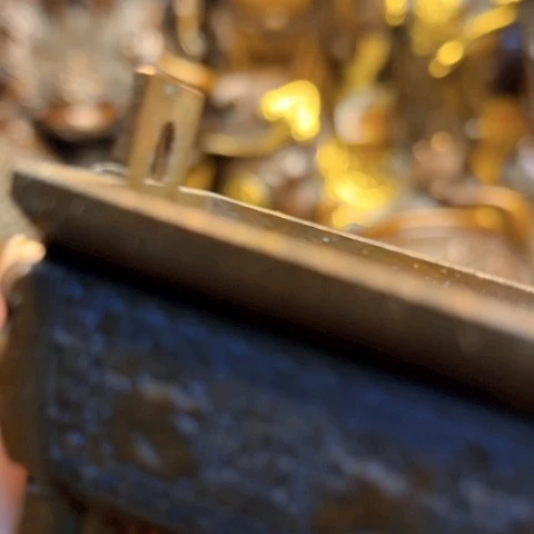 直播间专属链接所见即所得