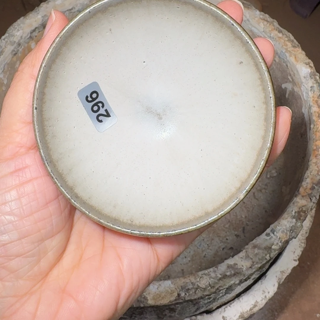 茶盏龙窑柴烧自然还原296