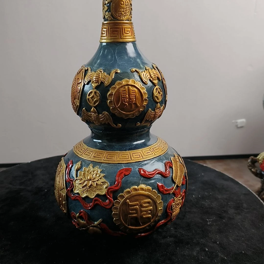 黄铜铜雕工艺品源头厂家直销