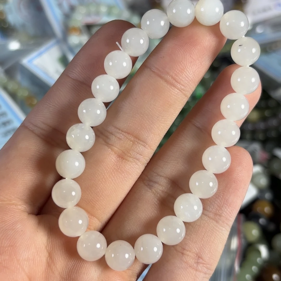 手链未镶嵌和田玉284