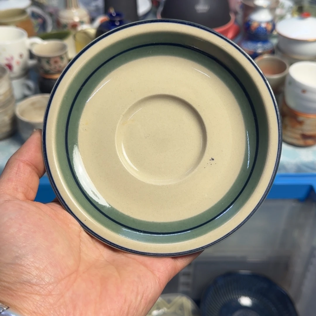 餐具日瓷回流默认微瑕