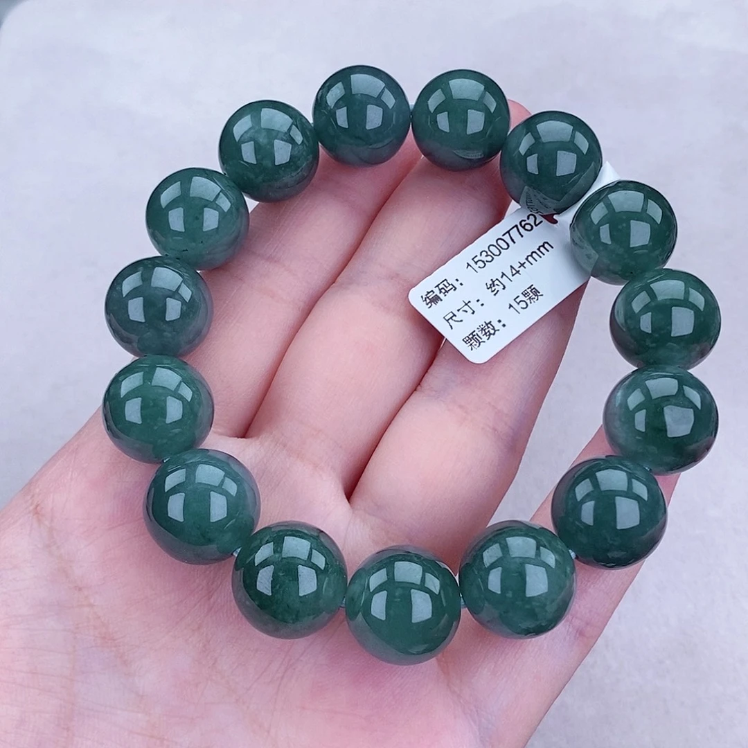 毛衣链未镶嵌翡翠