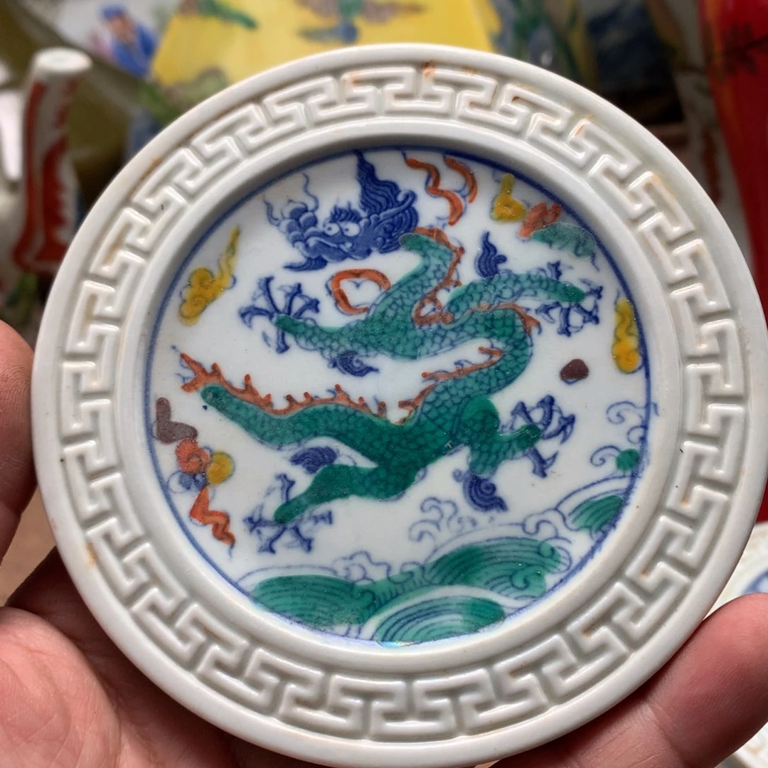 摆件旧藏瓷器旧藏瓷器