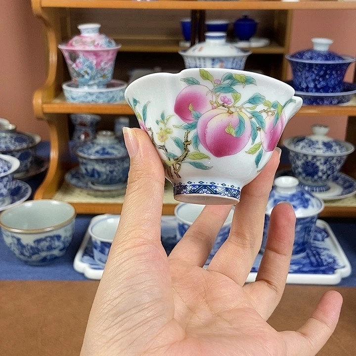 陶瓷制品加工企业在