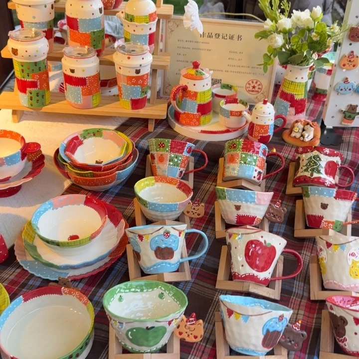 摆件陶哈哈哈哈哈1