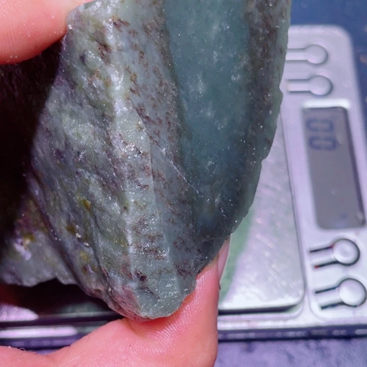 和田玉（糖玉）未镶嵌珠宝半成品