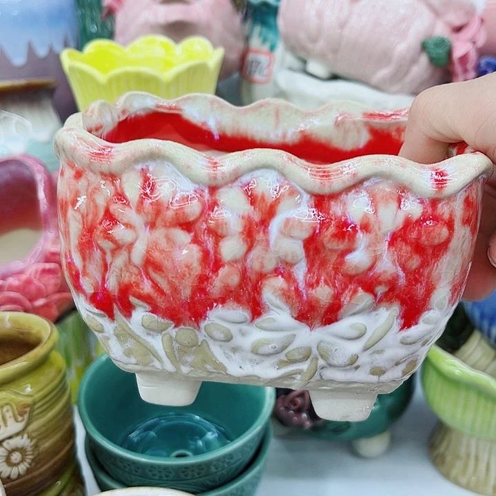 花盆厂家直销9.99包邮