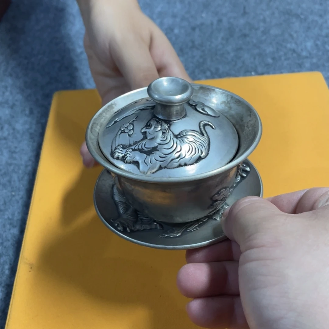 木家居饰品工艺摆件