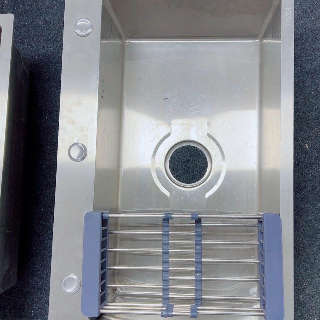 水曲柳木68/45单槽式压力