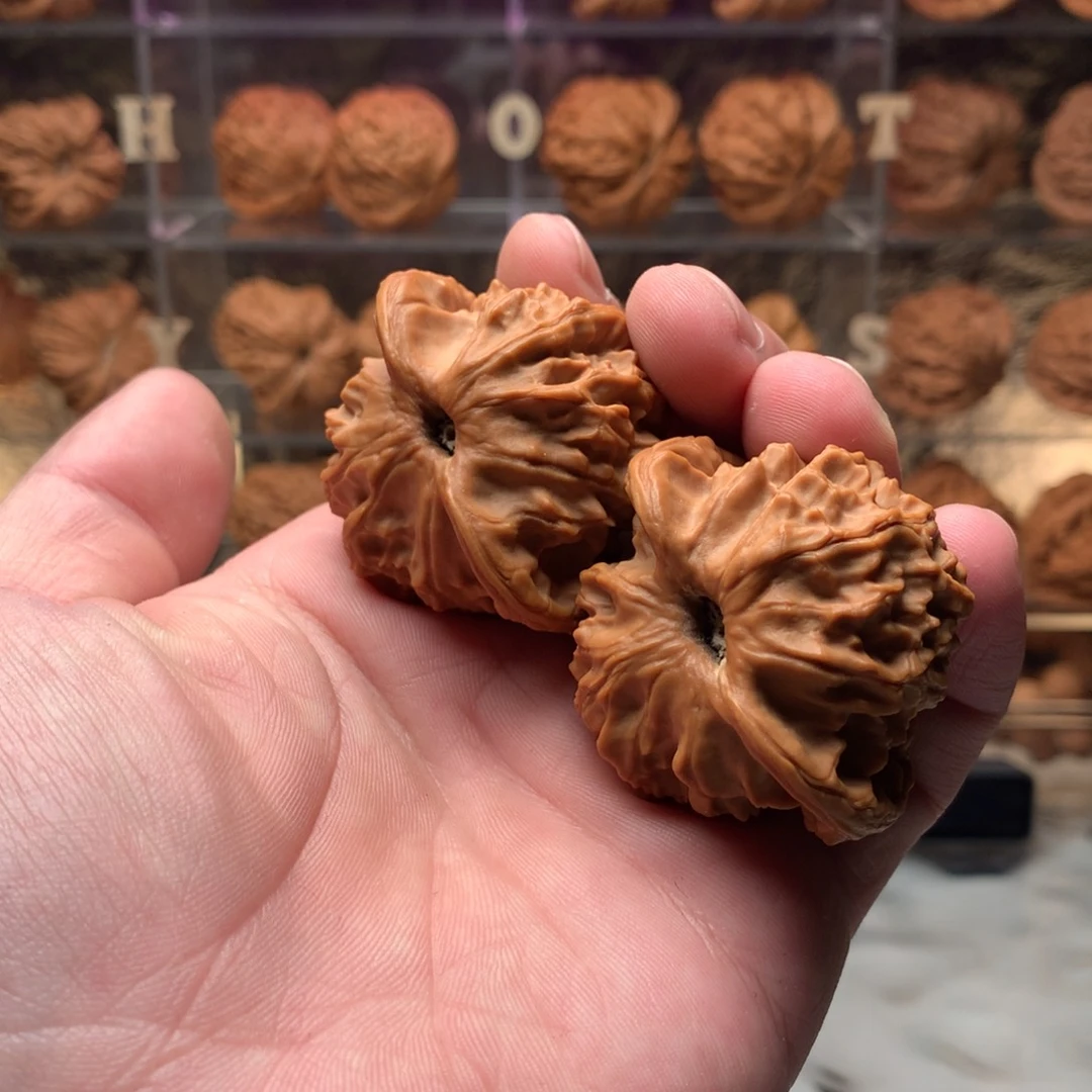 予***乐文玩核桃吊坠图图6666888