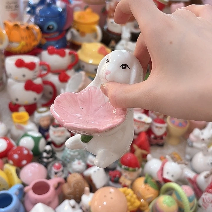 瓷片陶瓷完美主义慎怕谁