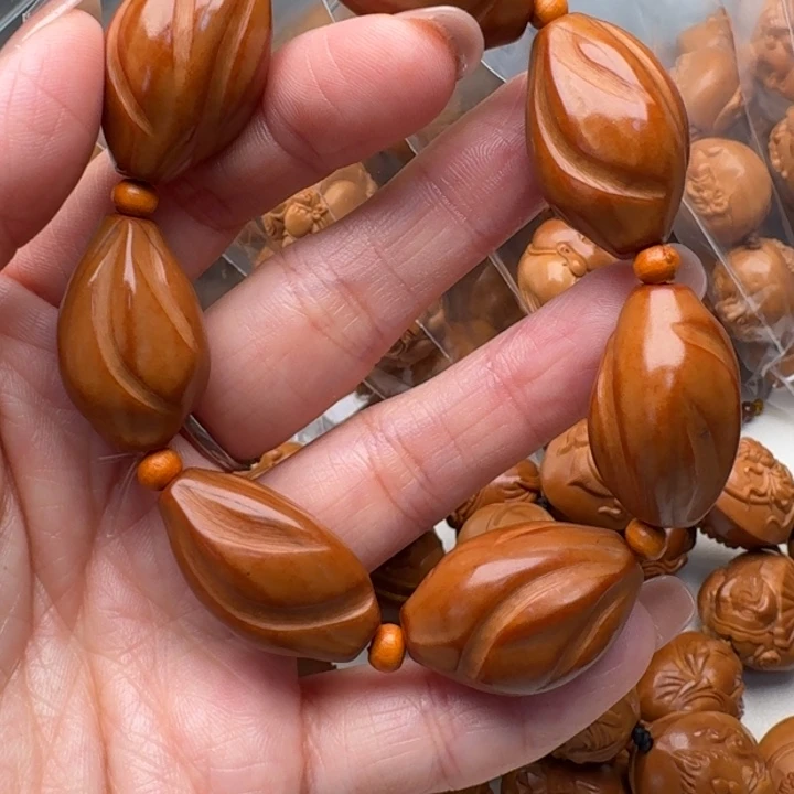 吊坠橄榄核橄榄核