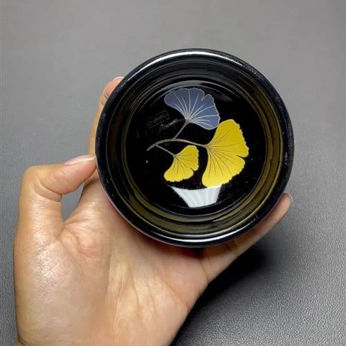 【闪购商品】茶盏-715............