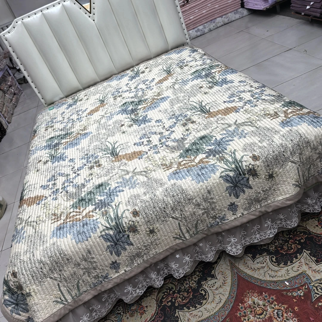 天丝凉席《盛夏果实》2米✕2.3米