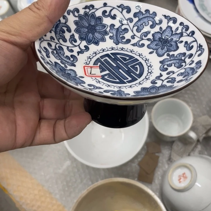 日用陶瓷制品商品