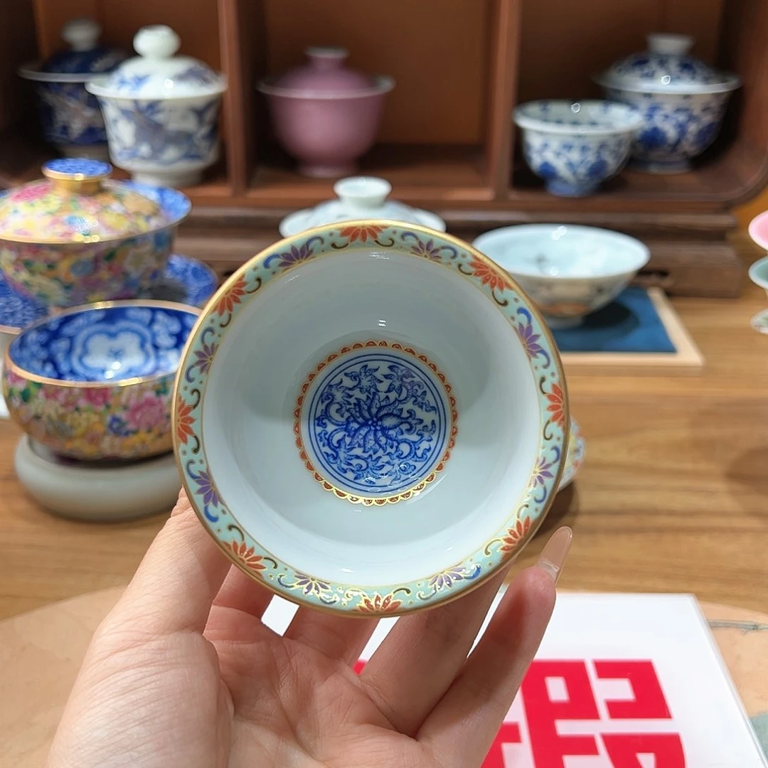 微瑕微瑕景德镇陶瓷