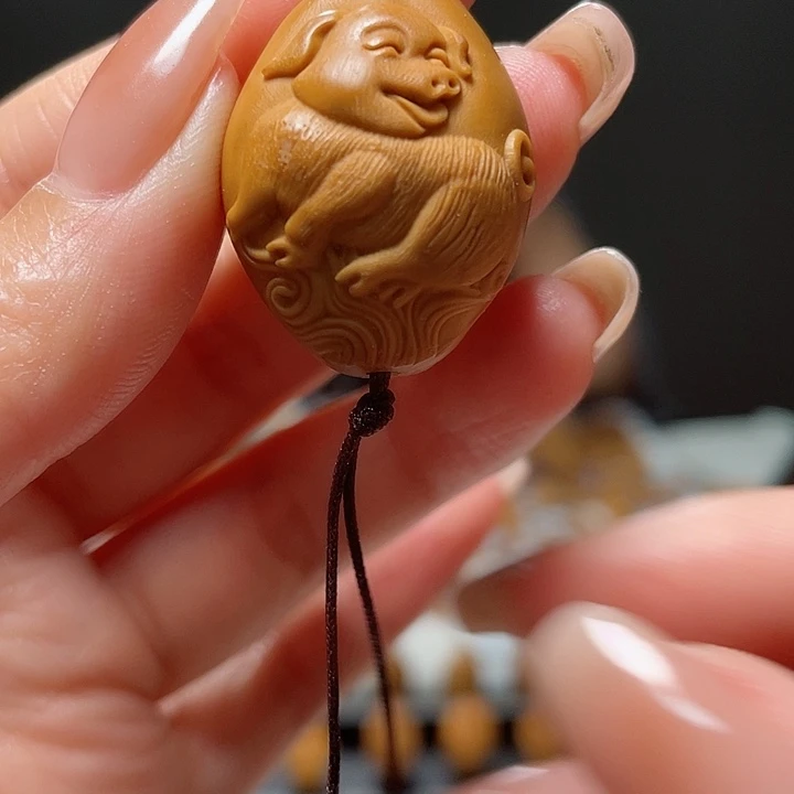 橄榄核手串/手链橄榄