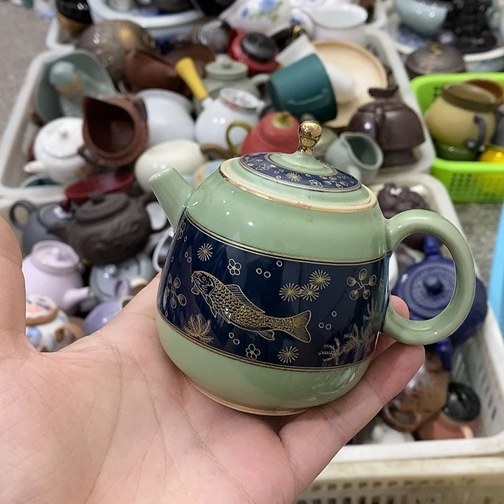 陶瓷制品生产陶瓷制品